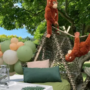 décoration d'évènement
