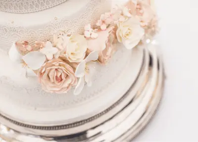Décoration de mariage
