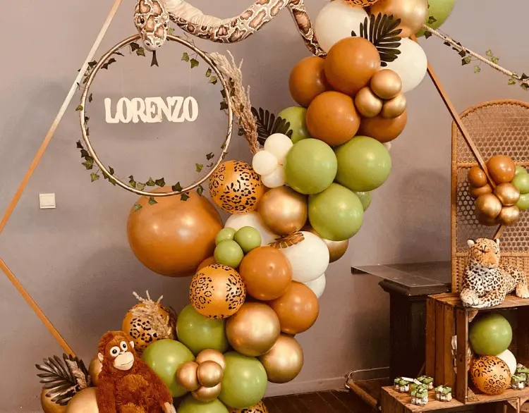 Décoration